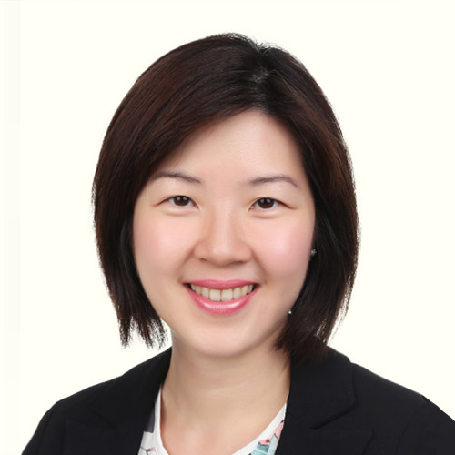 Sheila Ong