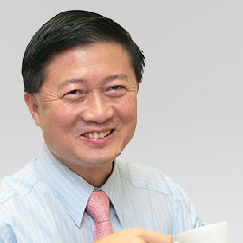 Tan Wang Cheow