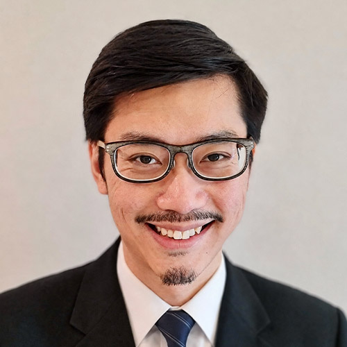 Malcolm Tan